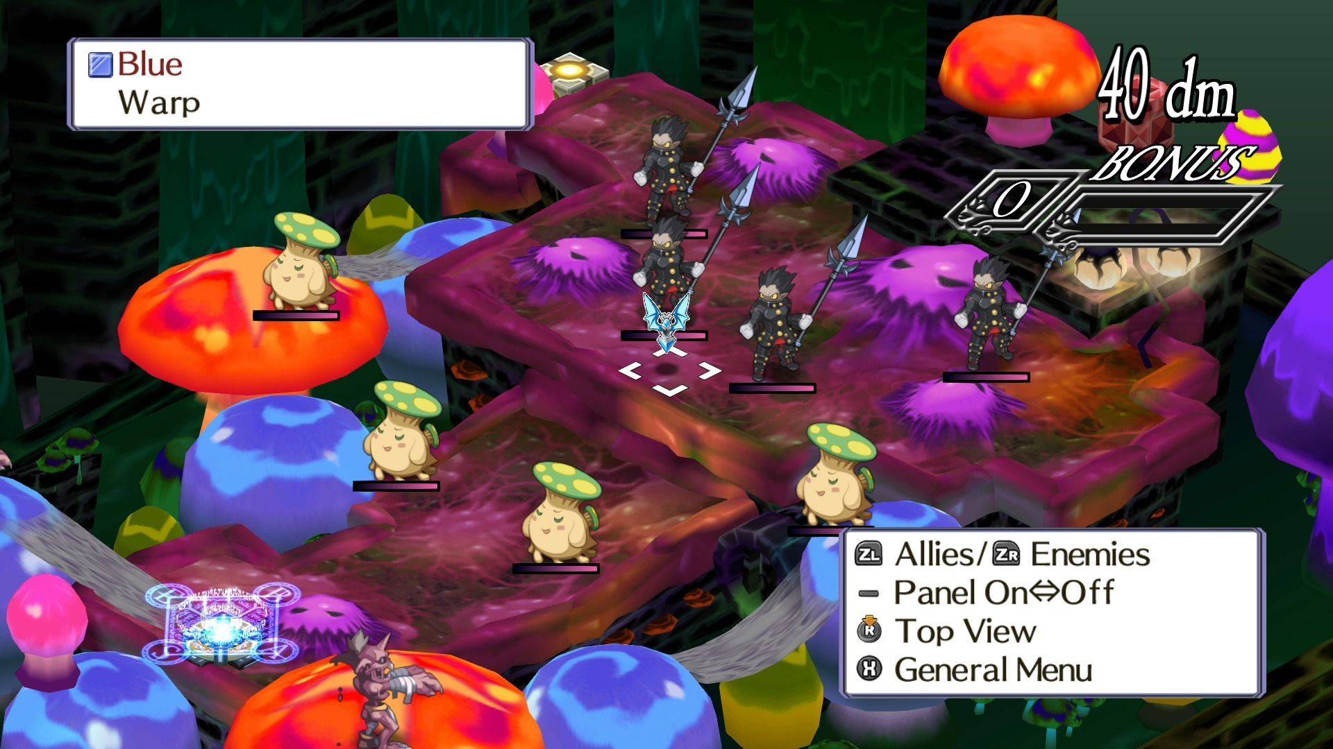 Disgaea 4 Complete+ - Imagen 24